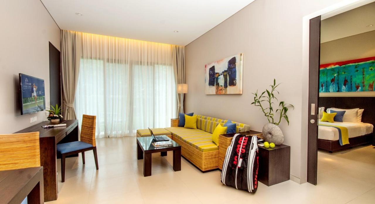 Thanyapura Sports&health - Sha Hotel Thalang