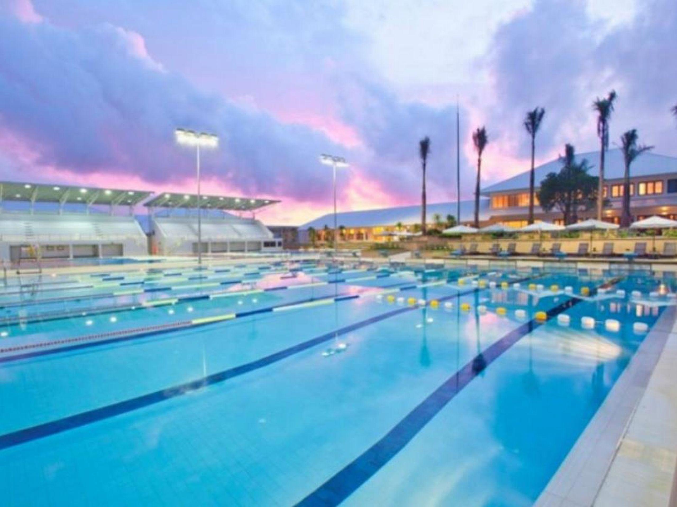 Hotel Thanyapura Sports&health - Sha Thalang