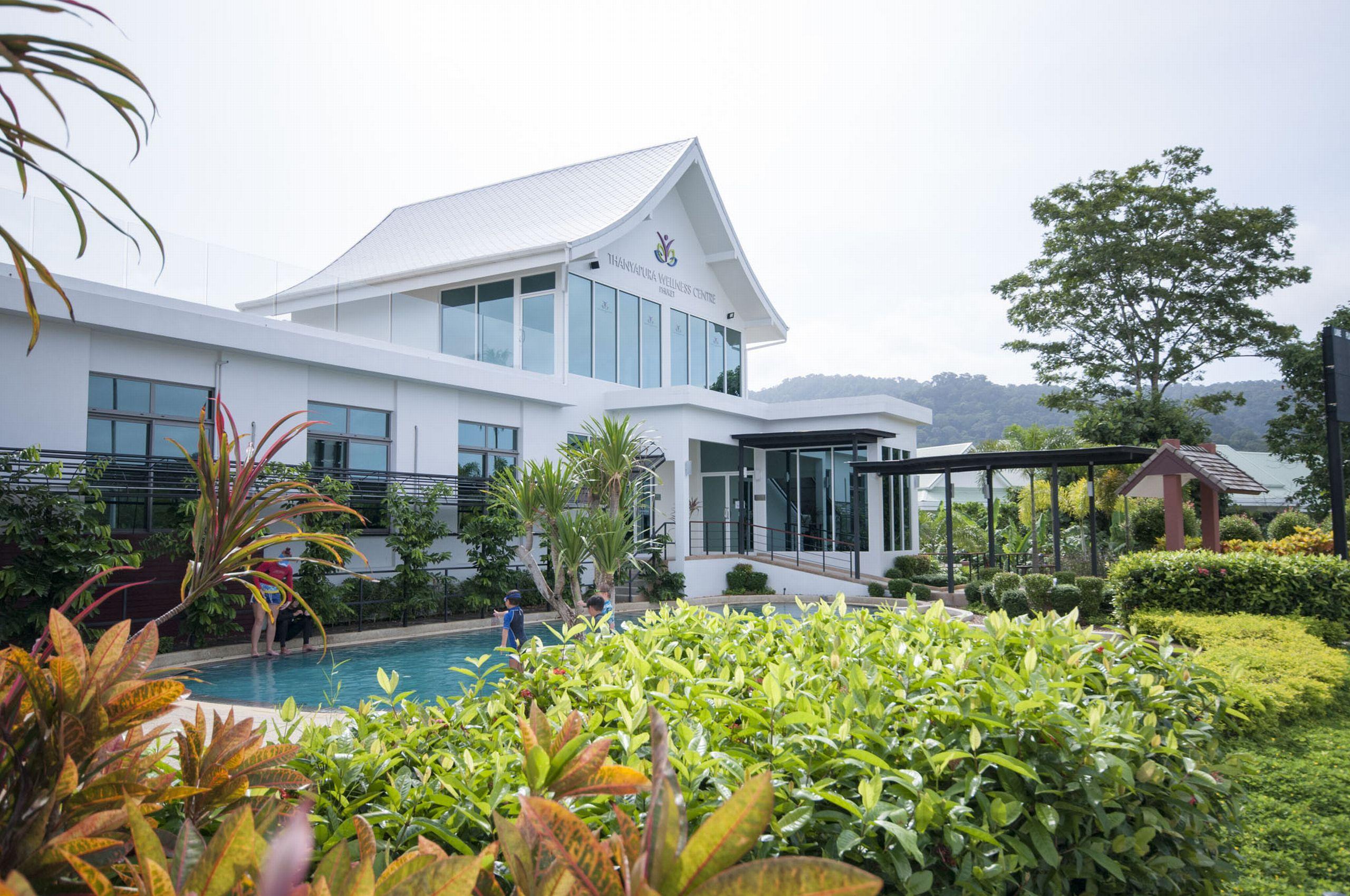 Thanyapura Sports&health - Sha 4* Thalang