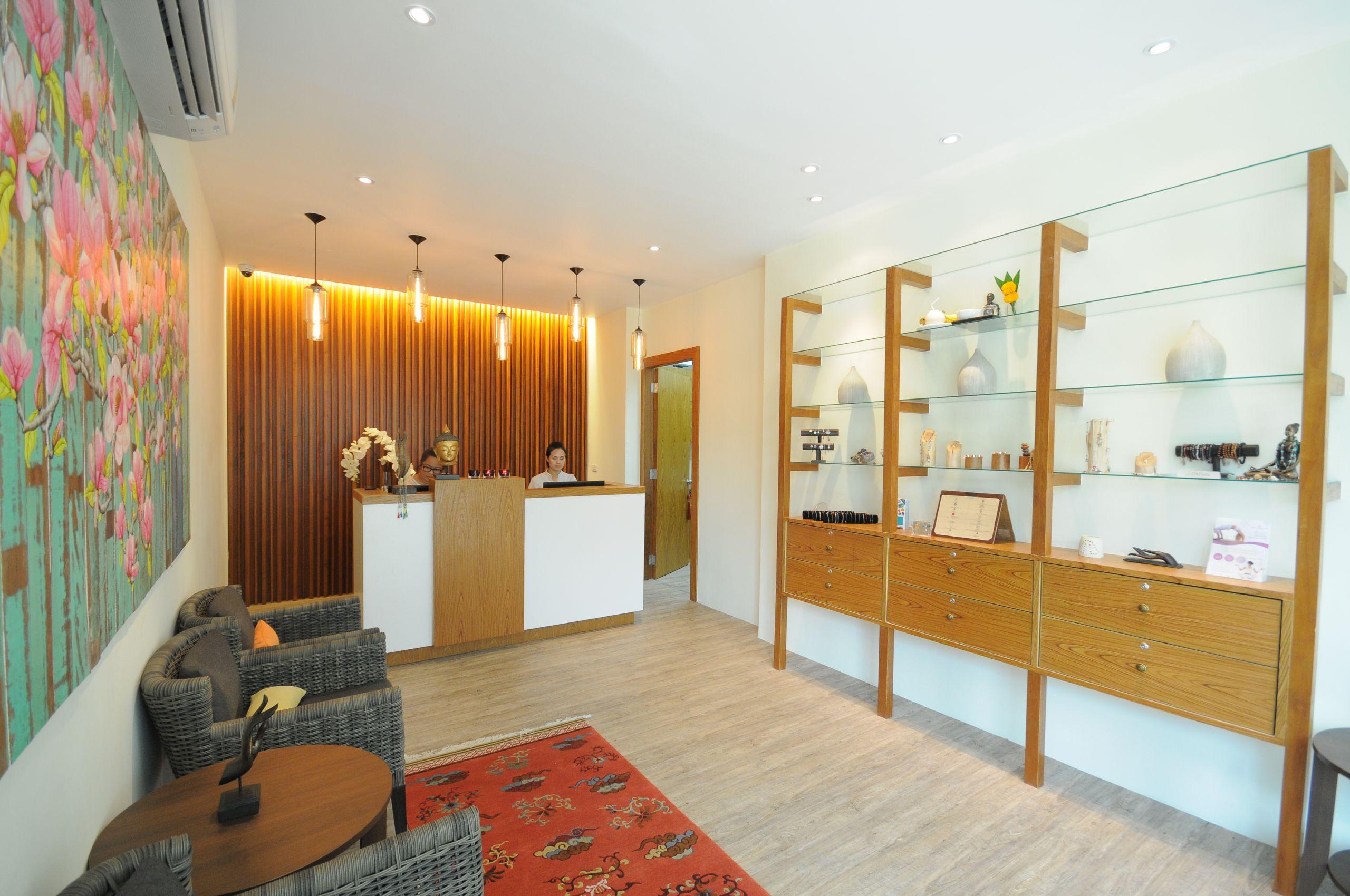 Hotel Thanyapura Sports&health - Sha 4*