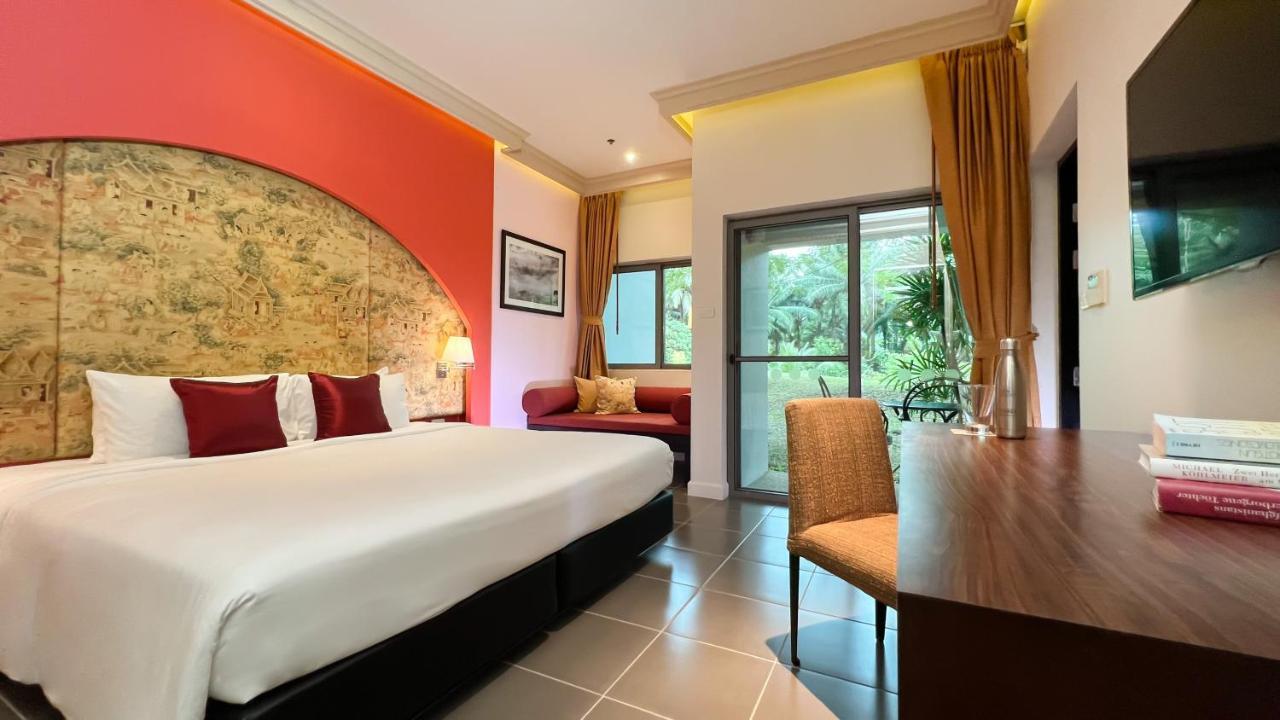 Thanyapura Sports&health - Sha 4* Thalang