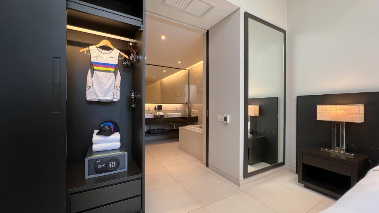 Thanyapura Sports&health - Sha Hotel 4*
