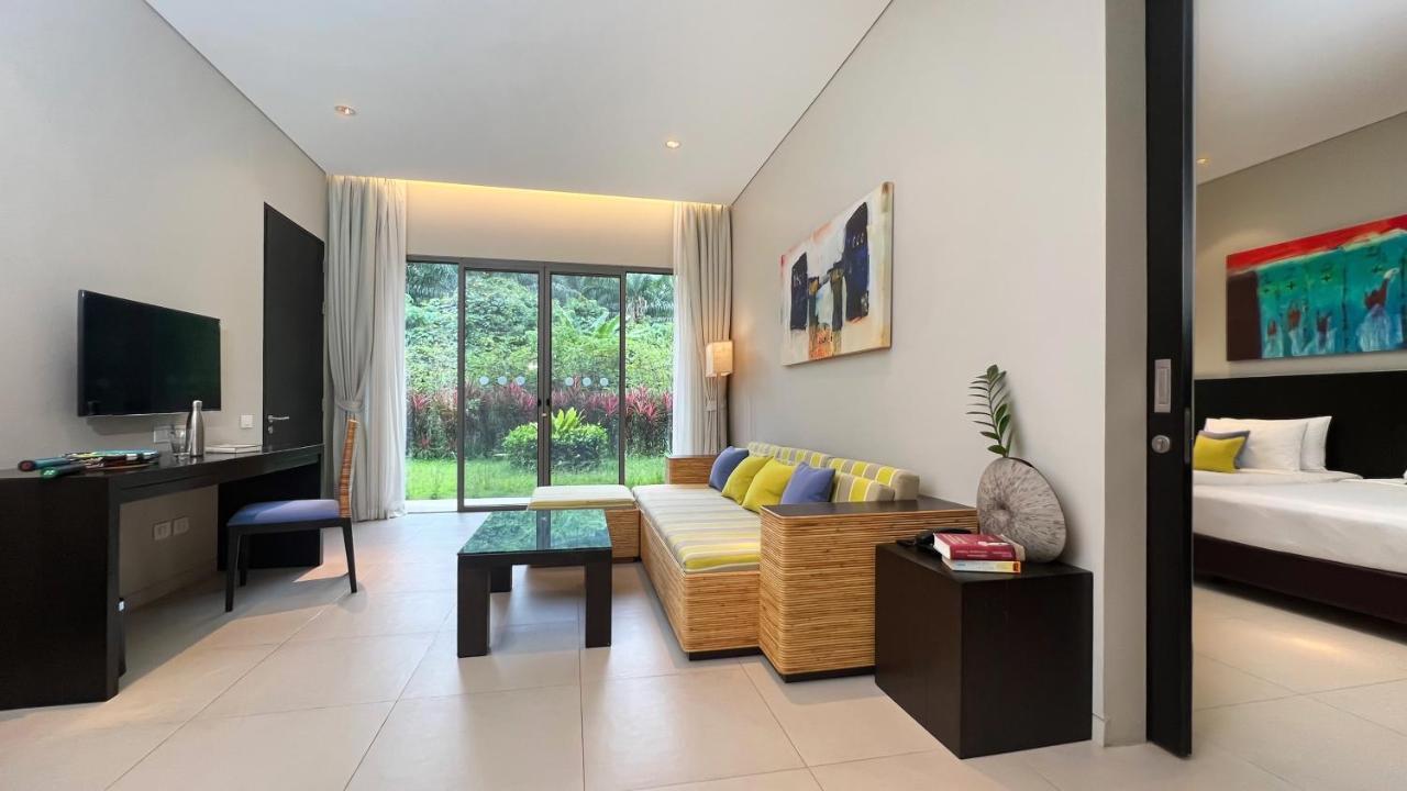 Hotel Thanyapura Sports&health - Sha