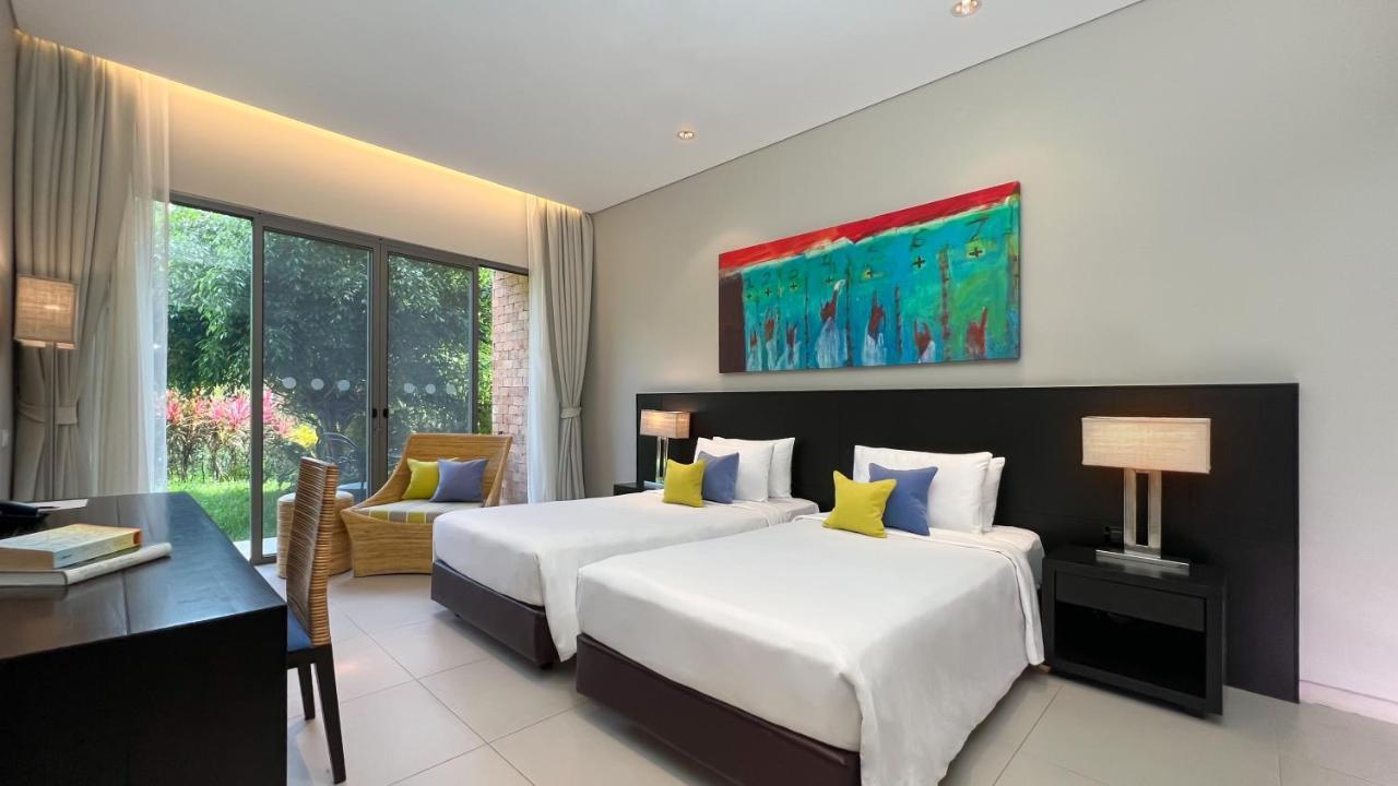 Thanyapura Sports&health - Sha 4*