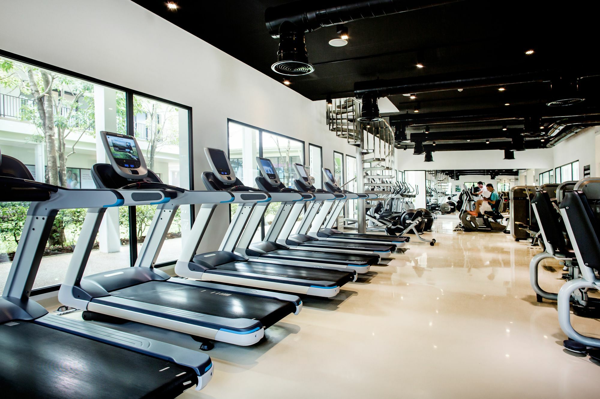 Thanyapura Sports&health - Sha 4* Thalang