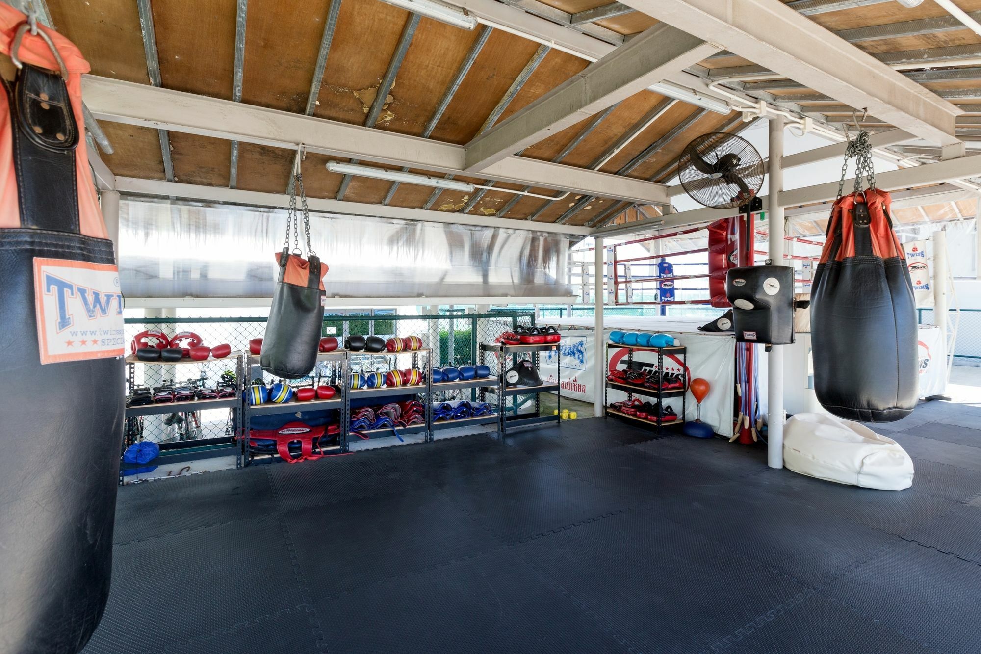 Thanyapura Sports&health - Sha Hotel 4*