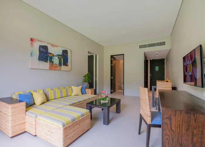 Thanyapura Sports & Health Resort