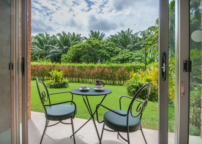 Thanyapura Sports & Health Resort
