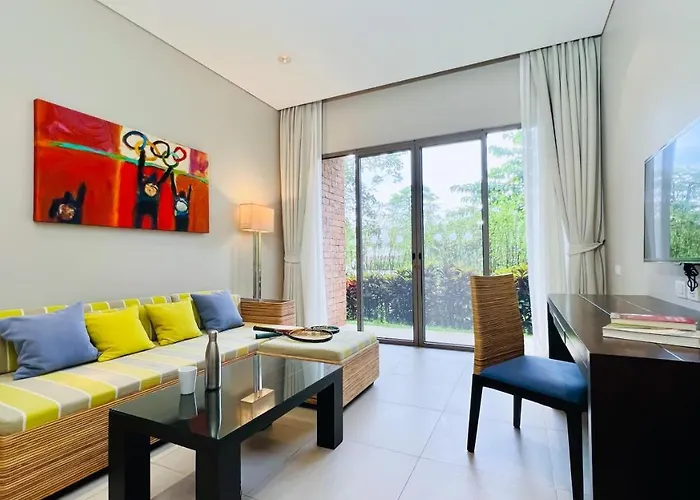 Thanyapura Sports & Health Resort